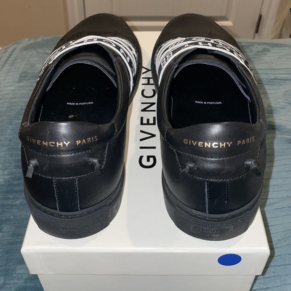 Men’s Givenchy sneakers 100% authentic - Picture 3 of 7